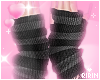 Gotik Warmers