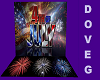 G's July 4th 1 BG