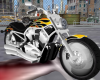 AE_Custom Harley Classic