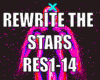 REWITE THE STARS RWS1-14