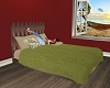 Ev-Beach House Bed