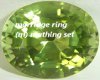 wedding Ring(m) Set