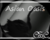 {CSC} Asian Oasis Swan B