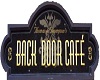 Back Door Cafe