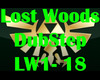 Lost Wood DubStep