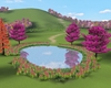 A Breathe Of Springtime