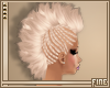 F| Flo Blonde