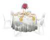 Wedding Table Ronde...