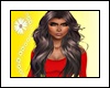 Cabelo Saffrina Vamp