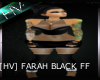 [HV] FARAH BLACK FF