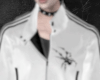 ✟ Arachnophobia