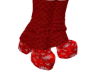 Vi Snowflake boots cpl