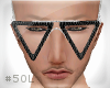 ::DerivableGlasses #50LM