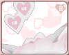 |H| Animated Hearts Ilu