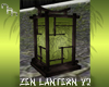 B*Zen Table Lantern