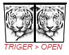 Tiger Anm Sliding Doors
