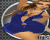(VF) Blue Hottie Bmxxl