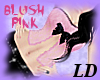 Blush Pink Lace Top