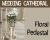 WEDDING CATHEDRAL Flower