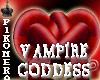 Vampire Goddess