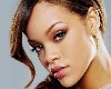 Rihanna Eyes