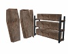 Coffin Stack