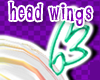 *LK* Chibi Aqua Wings
