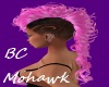 BC Awareness Mohawk
