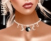 *k* Moon Necklace II