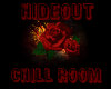 lSJl HideOut Chill Room