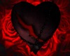 Chained Tear Heart