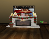 OUR XMAS FIREPLACE1