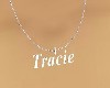 tracie necklace male