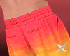 ❌ Abada Shorts