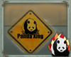 Panda Crossing