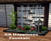CD Happiness Fountain
