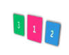 {TR} 3 Picture Frames