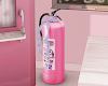fire extinguisher