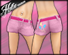 [Hot] Pinkie Pie Shorts