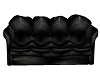 Chas's Couch: Black
