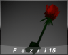 [F15]Red Rose.