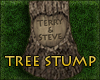 Tree Stump T&S