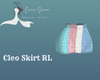 Cleo Skirt RL