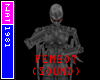 Bad Girl FemBot (Sound)