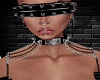 Leathal Black Collar [F]