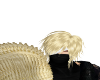 Blonde Tao Hair V2