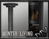 (MV) ❄ Winter Heater