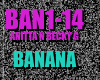 Anitta n Becky G- Banana