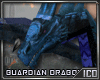 ICO Guardian Dragon Saph
