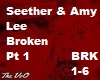 Broken-Seether & Amy Lee
